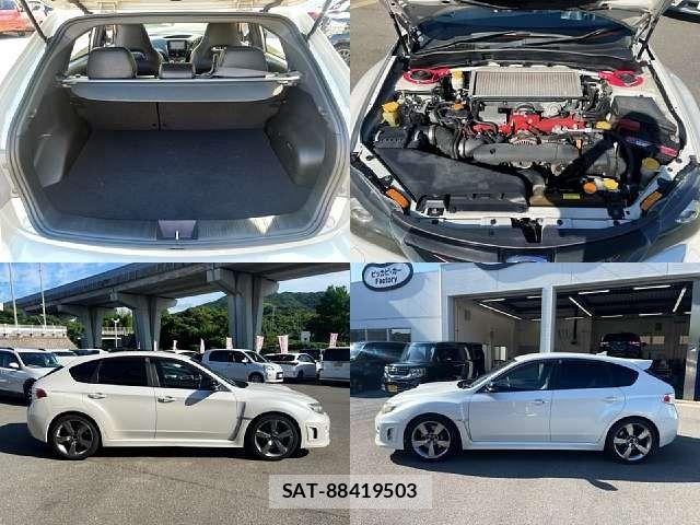 Subaru IMPREZA WRX 2011-06 7876969-7