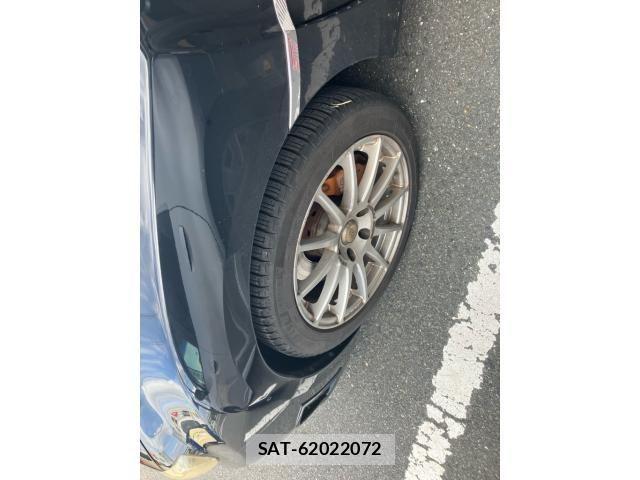 Subaru IMPREZA WRX 2009-10 7876971-9
