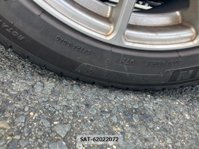 Subaru IMPREZA WRX 2009-10 7876971-4