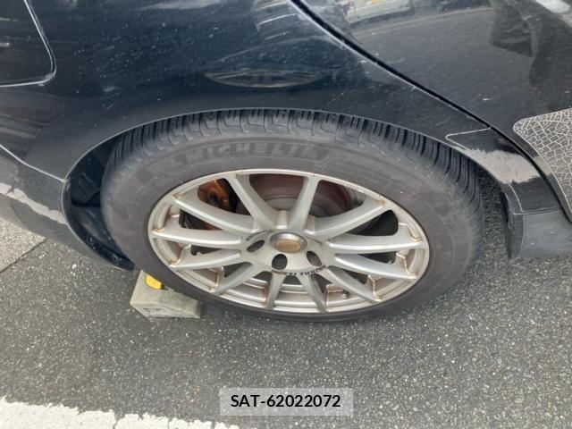 Subaru IMPREZA WRX 2009-10 7876971-5