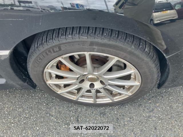 Subaru IMPREZA WRX 2009-10 7876971-6
