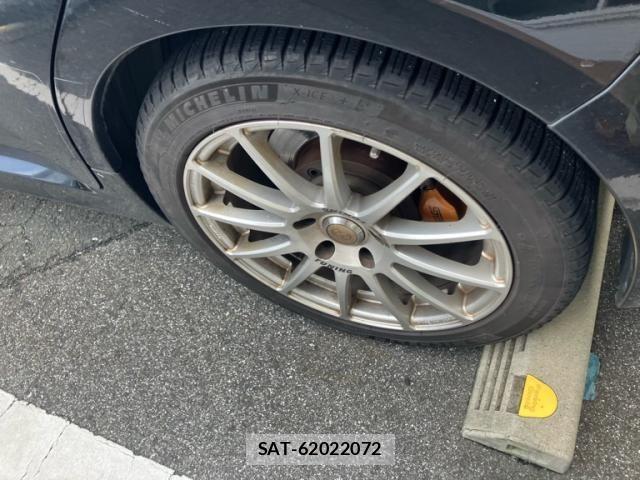 Subaru IMPREZA WRX 2009-10 7876971-8