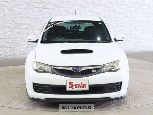 Subaru IMPREZA WRX 2009-10 7962116-10