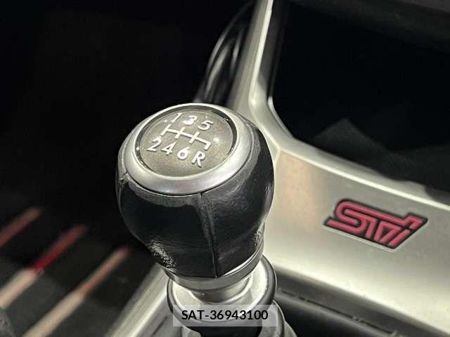 Subaru IMPREZA WRX 2009-10 7962116-8
