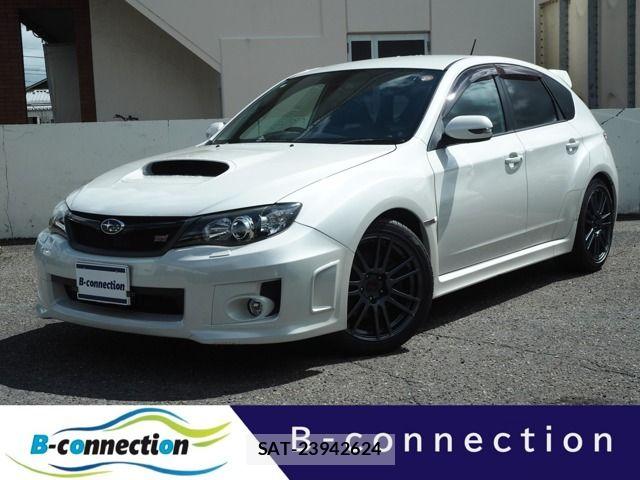 Subaru IMPREZA WRX 2011-05 7979543-0