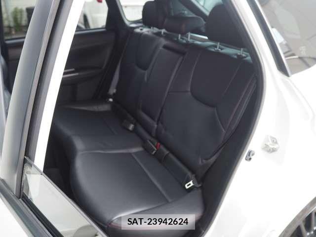 Subaru IMPREZA WRX 2011-05 7979543-9