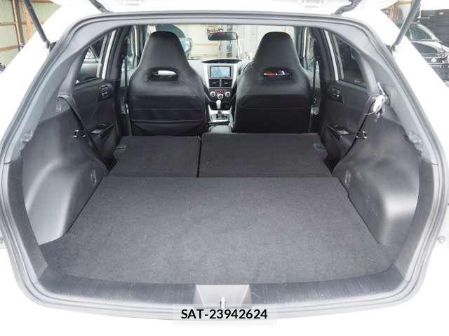 Subaru IMPREZA WRX 2011-05 7979543-10