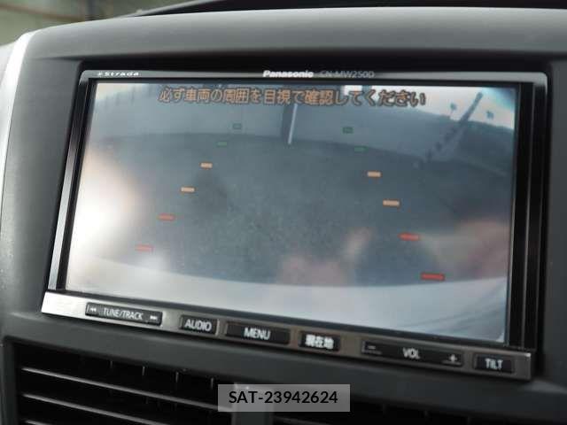Subaru IMPREZA WRX 2011-05 7979543-12