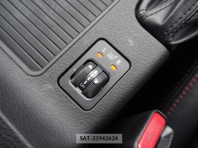 Subaru IMPREZA WRX 2011-05 7979543-14