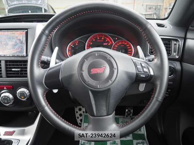 Subaru IMPREZA WRX 2011-05 7979543-16