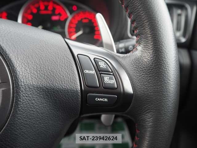 Subaru IMPREZA WRX 2011-05 7979543-17