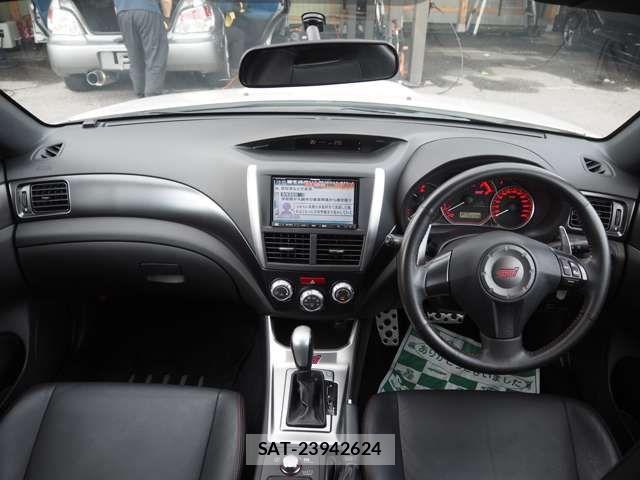 Subaru IMPREZA WRX 2011-05 7979543-1