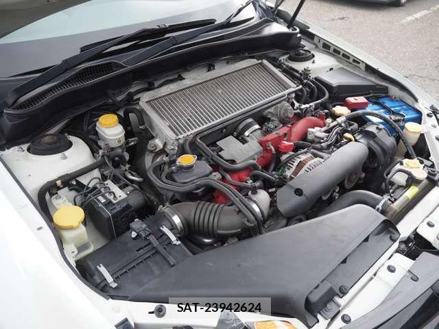 Subaru IMPREZA WRX 2011-05 7979543-19