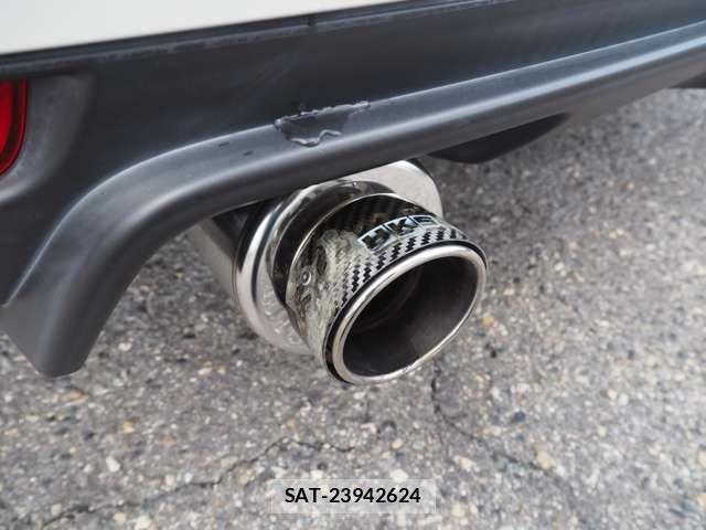 Subaru IMPREZA WRX 2011-05 7979543-2