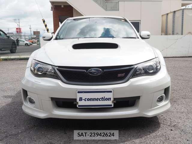Subaru IMPREZA WRX 2011-05 7979543-3