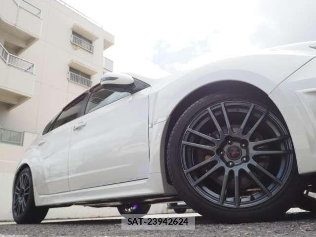 Subaru IMPREZA WRX 2011-05 7979543-6