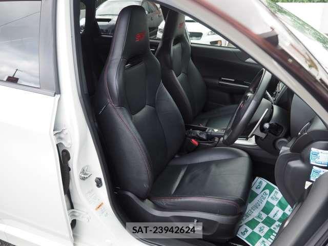 Subaru IMPREZA WRX 2011-05 7979543-7