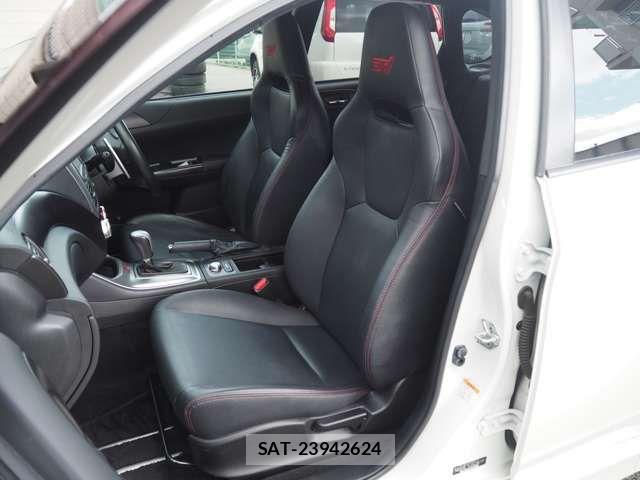 Subaru IMPREZA WRX 2011-05 7979543-8