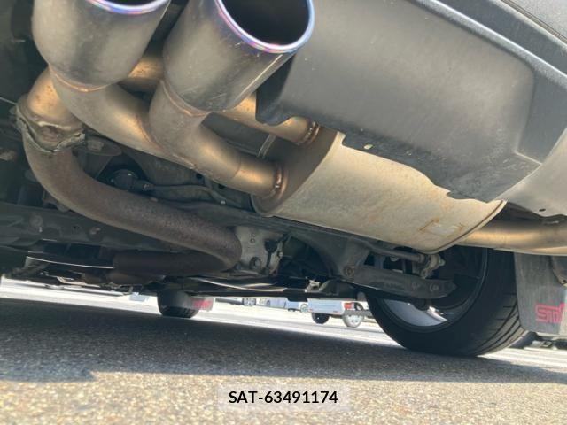 Subaru IMPREZA WRX 2009-09 8130628-11