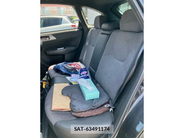 Subaru IMPREZA WRX 2009-09 8130628-14