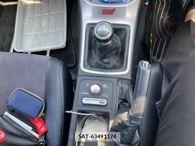 Subaru IMPREZA WRX 2009-09 8130628-19