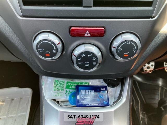Subaru IMPREZA WRX 2009-09 8130628-20