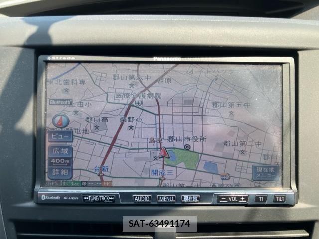 Subaru IMPREZA WRX 2009-09 8130628-22