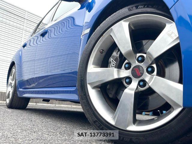 Subaru IMPREZA WRX 2007-10 8207969-12