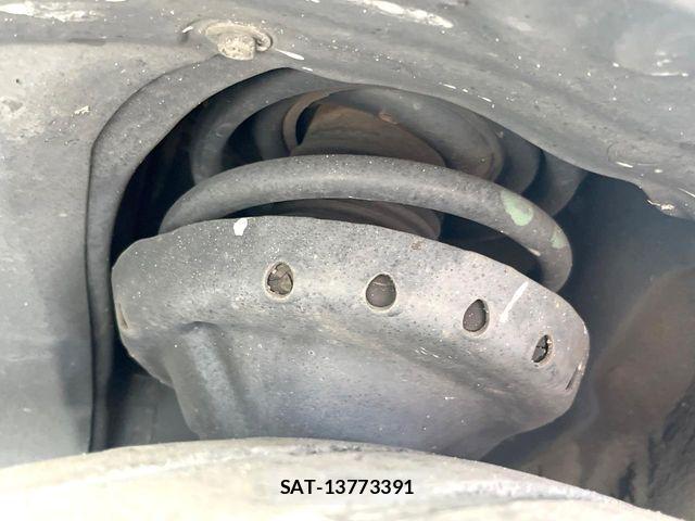 Subaru IMPREZA WRX 2007-10 8207969-19