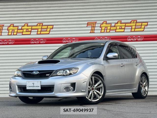 Subaru IMPREZA WRX 2012-12 8336279-0