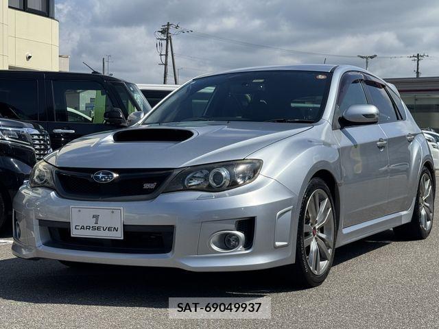 Subaru IMPREZA WRX 2012-12 8336279-9
