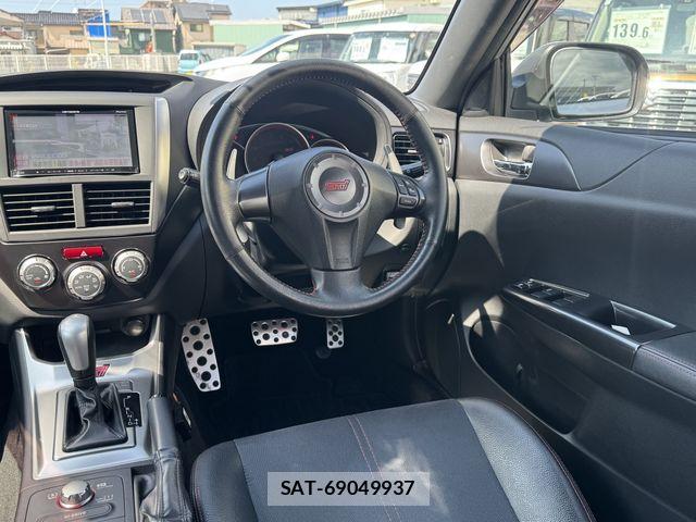 Subaru IMPREZA WRX 2012-12 8336279-12