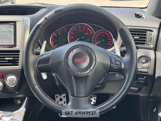 Subaru IMPREZA WRX 2012-12 8336279-13