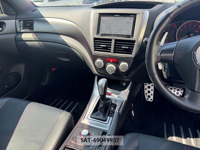 Subaru IMPREZA WRX 2012-12 8336279-16