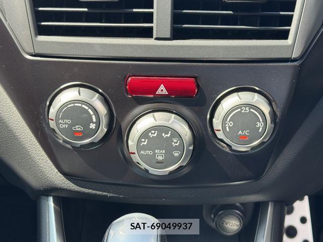 Subaru IMPREZA WRX 2012-12 8336279-17
