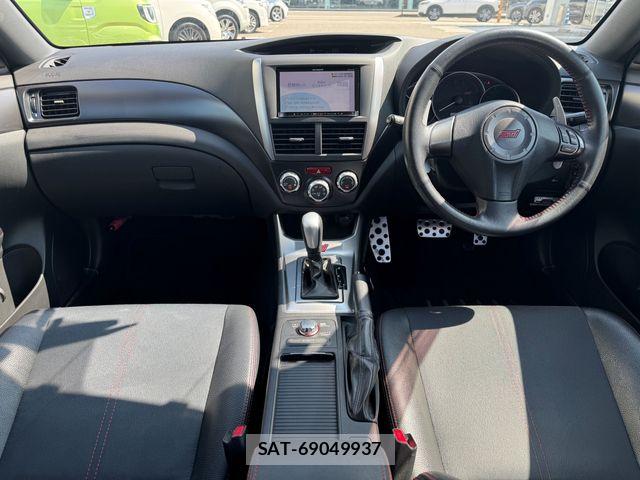 Subaru IMPREZA WRX 2012-12 8336279-1