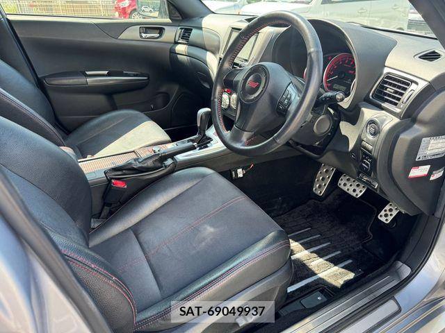 Subaru IMPREZA WRX 2012-12 8336279-22
