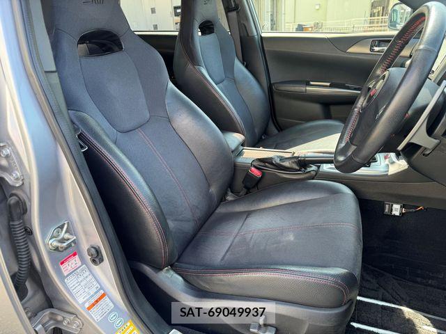 Subaru IMPREZA WRX 2012-12 8336279-23