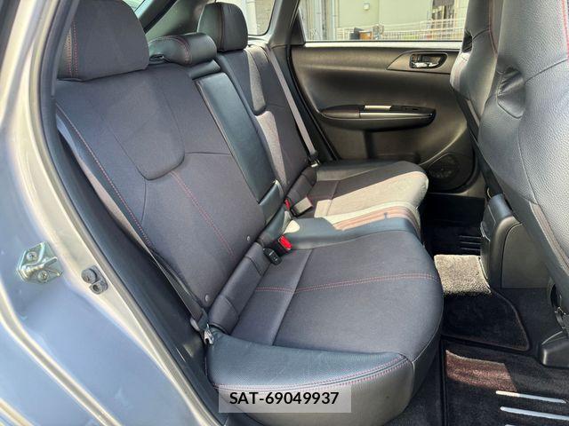 Subaru IMPREZA WRX 2012-12 8336279-24