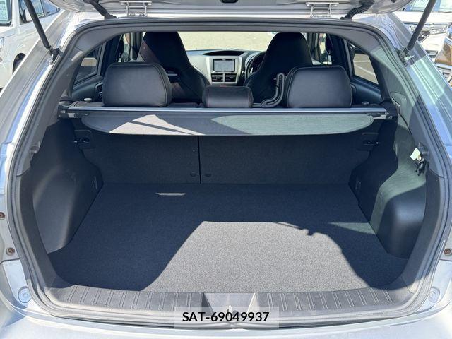 Subaru IMPREZA WRX 2012-12 8336279-25