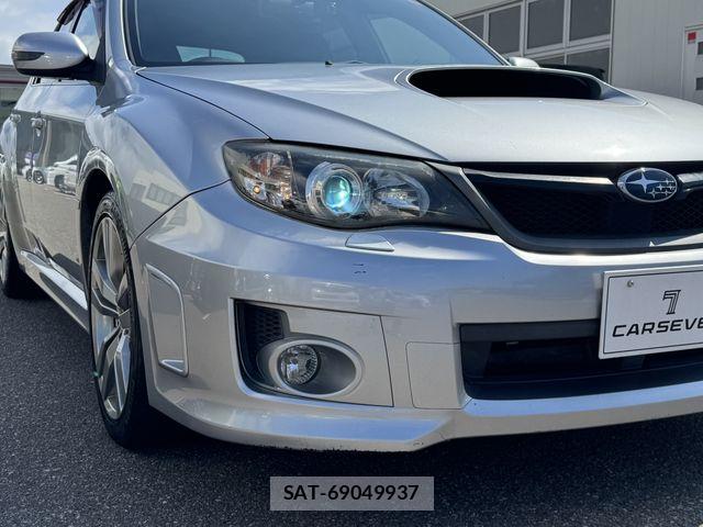 Subaru IMPREZA WRX 2012-12 8336279-27