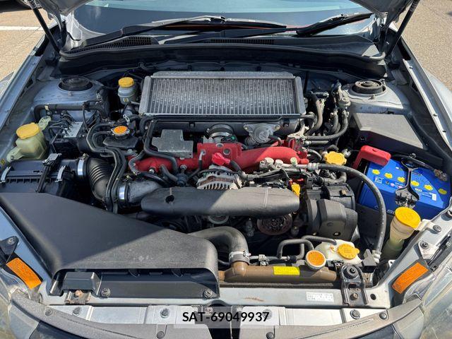 Subaru IMPREZA WRX 2012-12 8336279-28
