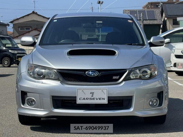 Subaru IMPREZA WRX 2012-12 8336279-2