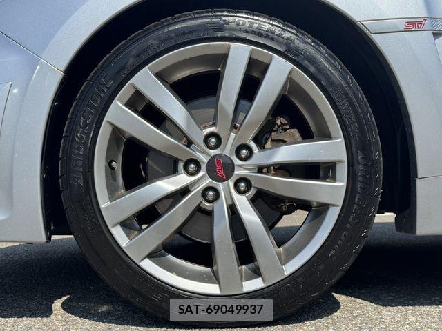 Subaru IMPREZA WRX 2012-12 8336279-29