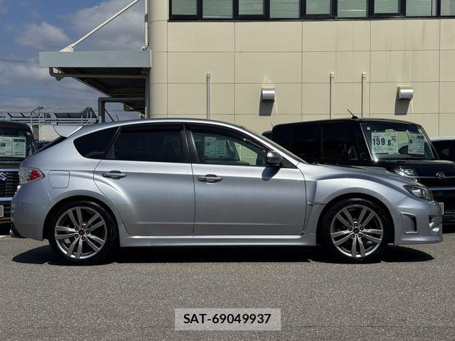 Subaru IMPREZA WRX 2012-12 8336279-4