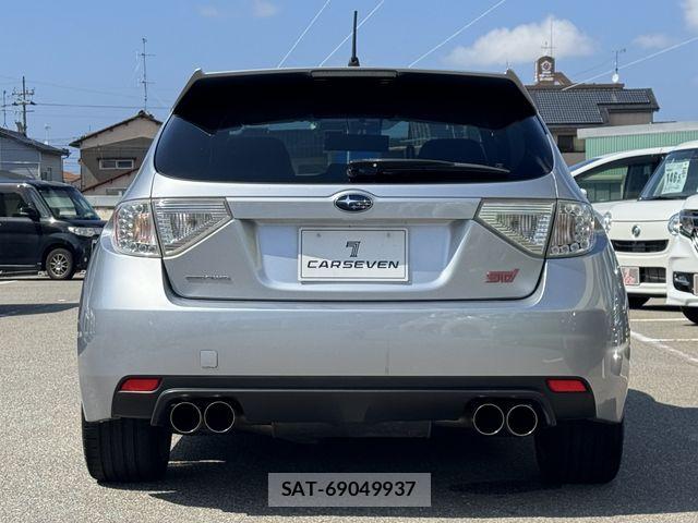 Subaru IMPREZA WRX 2012-12 8336279-6