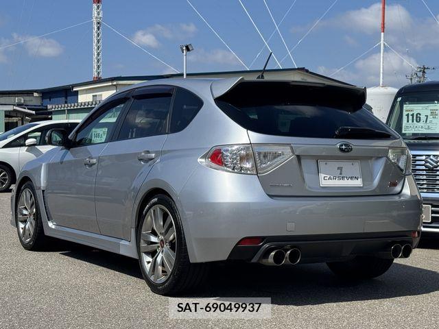 Subaru IMPREZA WRX 2012-12 8336279-7