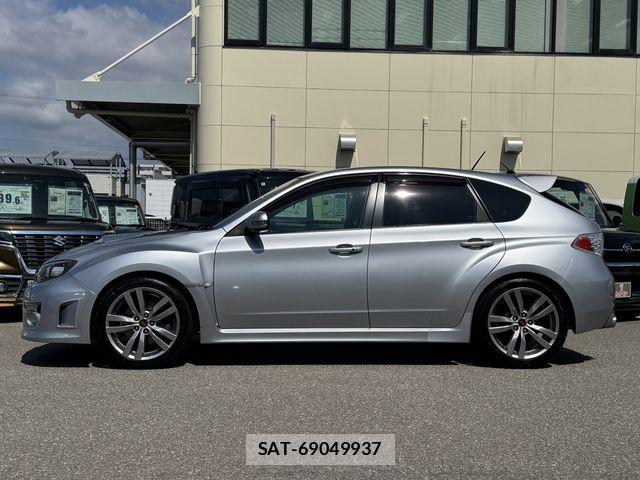 Subaru IMPREZA WRX 2012-12 8336279-8