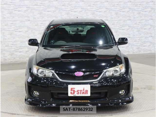 Subaru IMPREZA WRX 2011-10 8336276-10