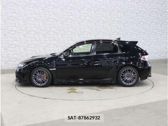 Subaru IMPREZA WRX 2011-10 8336276-11
